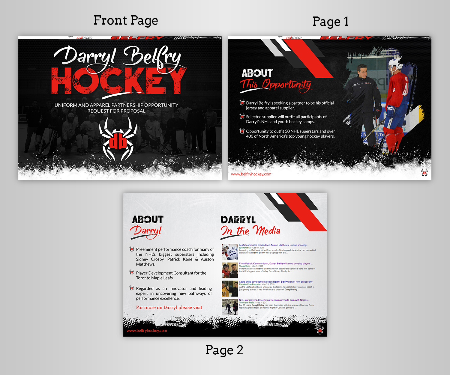 Flyer Design by SAI DESIGNS for Vancouver Reign | Design #16613378