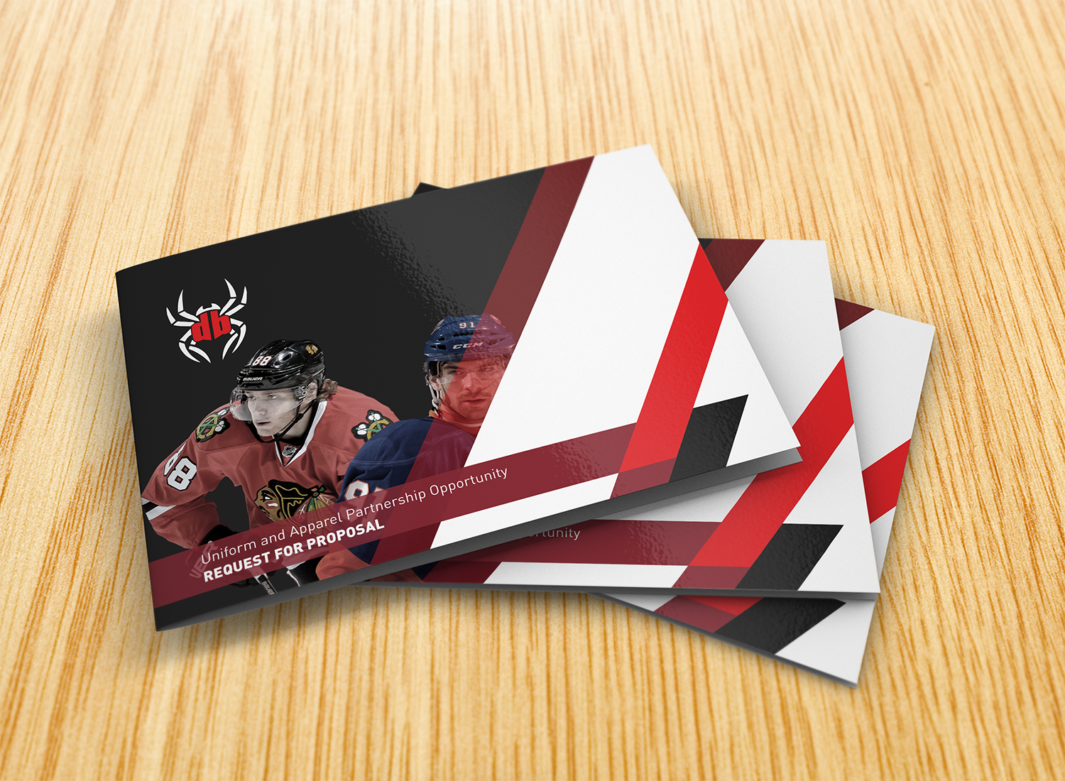 Flyer Design by barinix for Vancouver Reign | Design #16620983