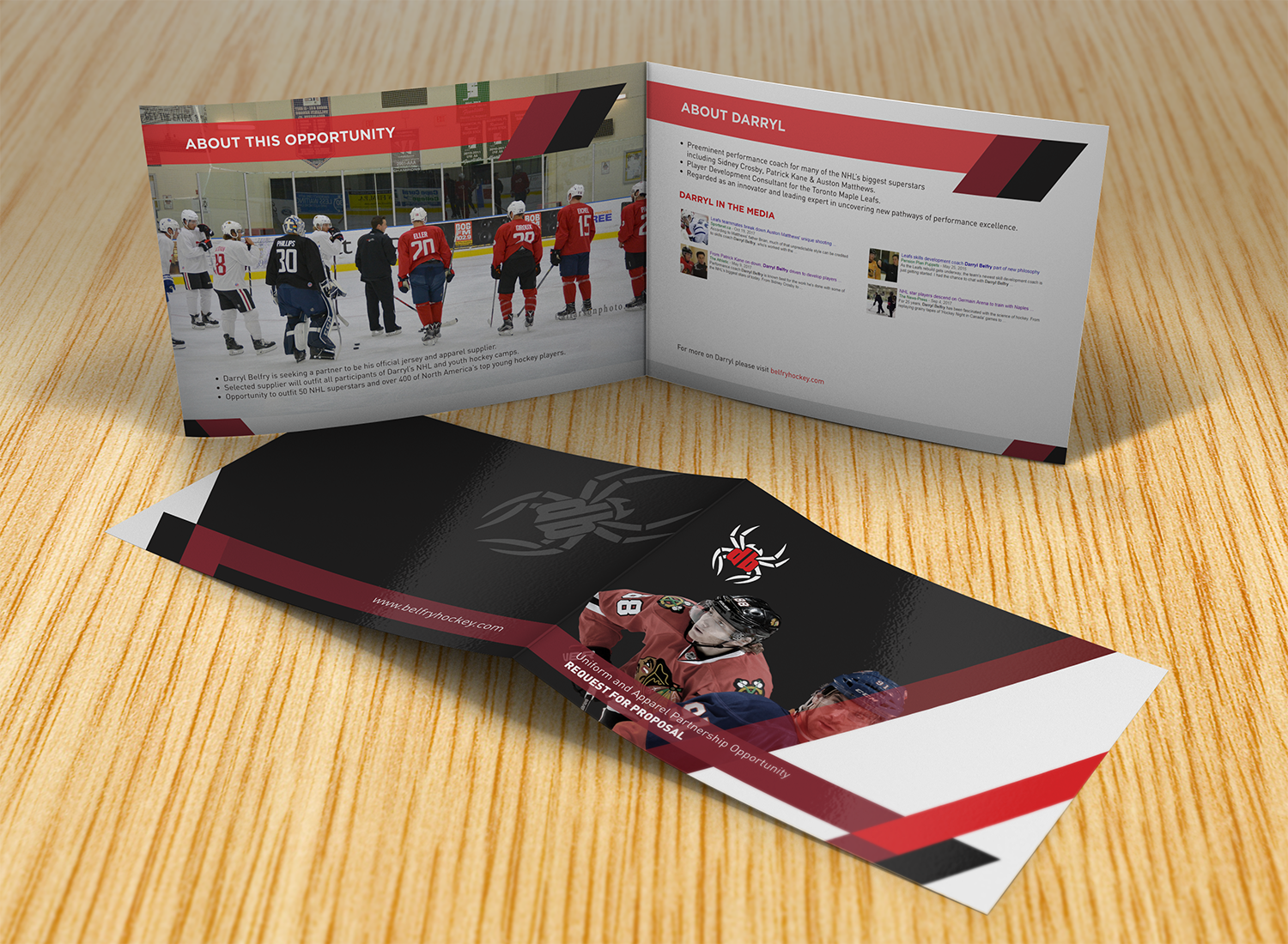 Design de Flyer par barinix pour Vancouver Reign | Design #16620986