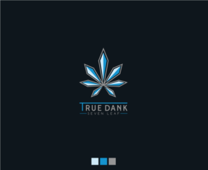 Logo Design by Shigh5 for True Dank | Design: #16782447
