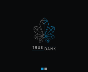 Logo Design by Shigh5 for True Dank | Design: #16782448