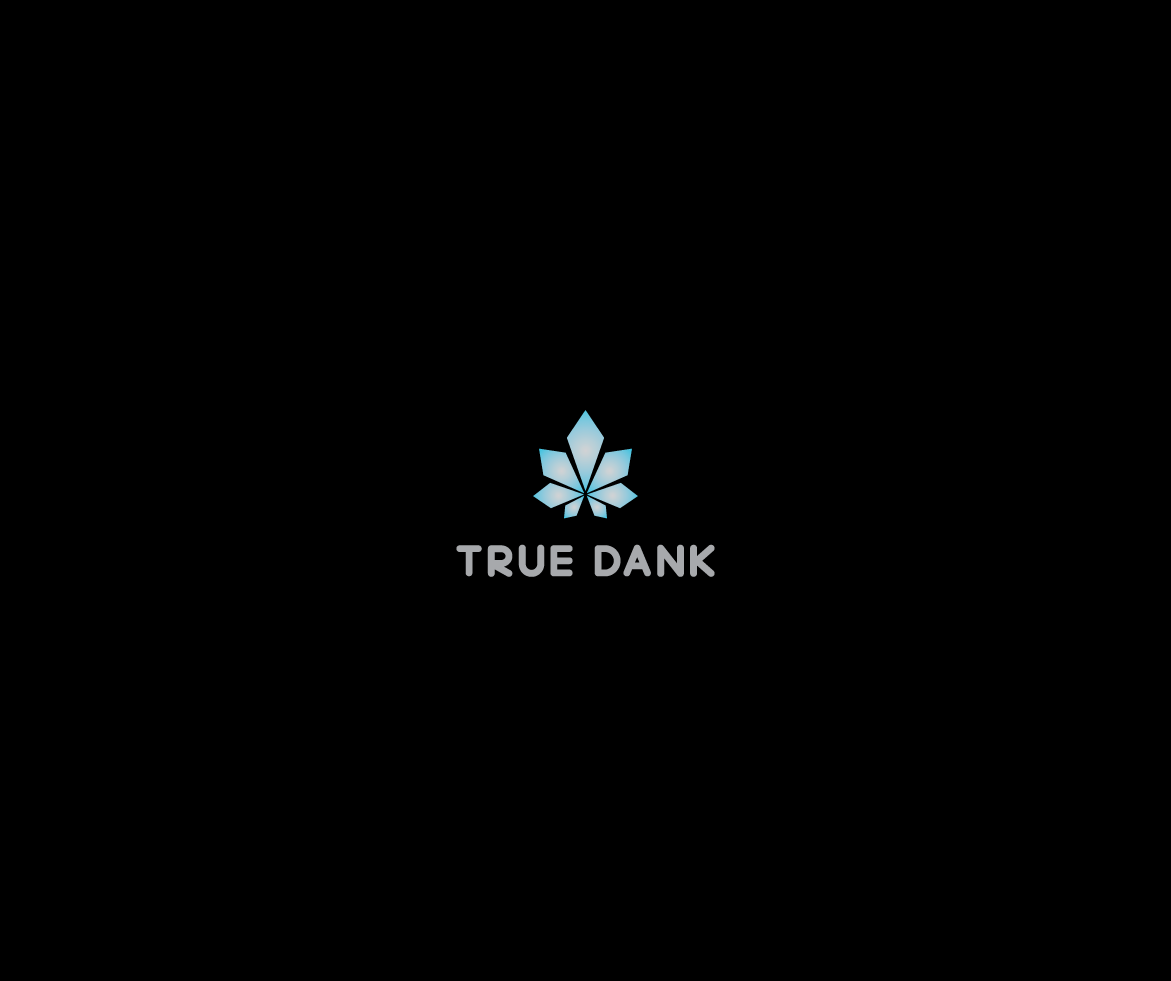 Logo Design by bijuak for True Dank | Design #16682617
