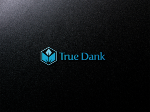 Logo Design by Deziners Zone for True Dank | Design: #16696642