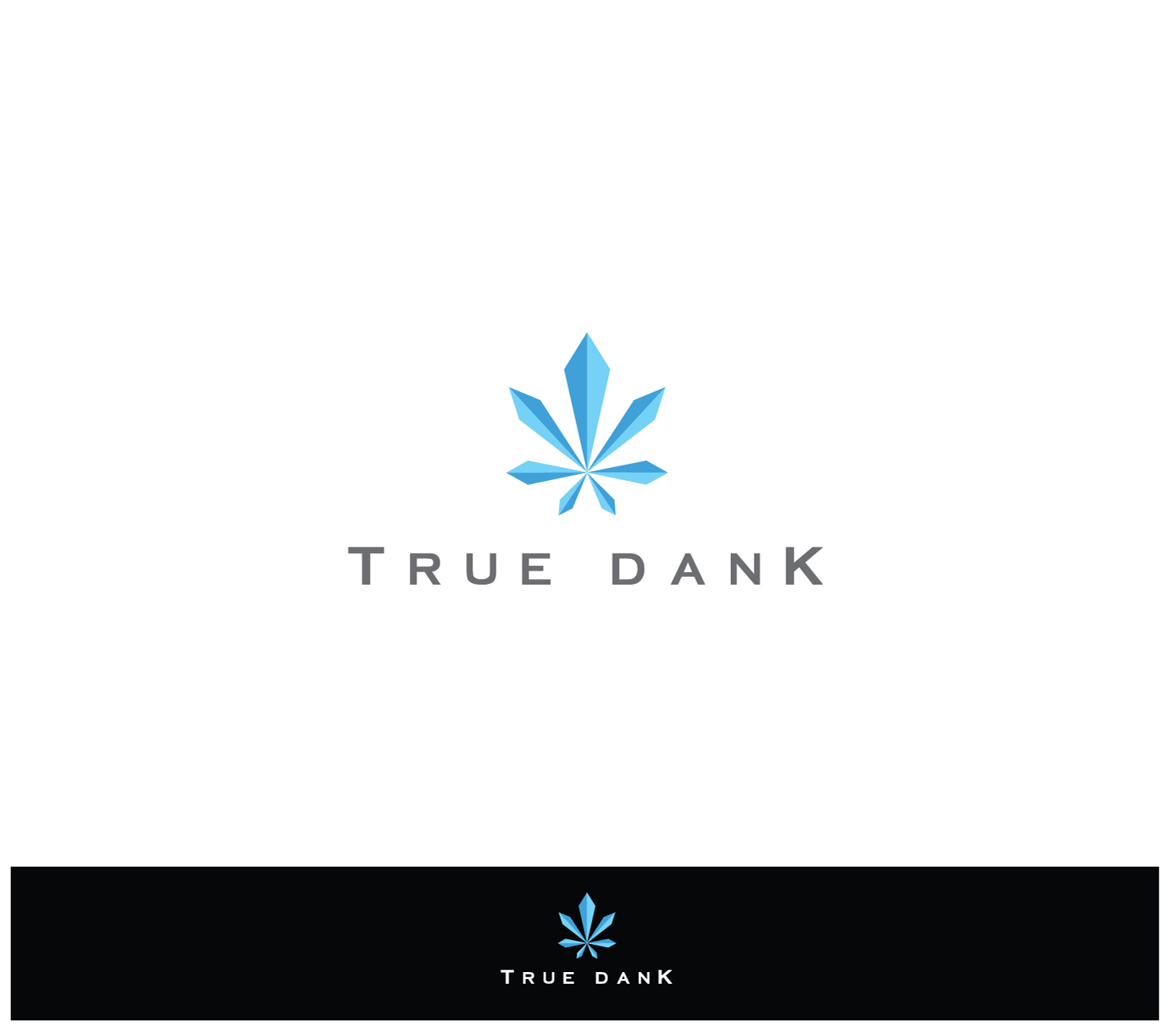Logo-Design von anonrotide für True Dank | Design #16802359