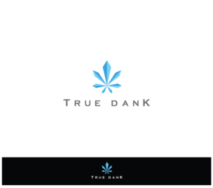 Logo Design by anonrotide for True Dank | Design #16802359