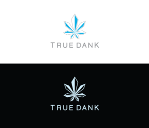 Logo Design by anonrotide for True Dank | Design: #16802362