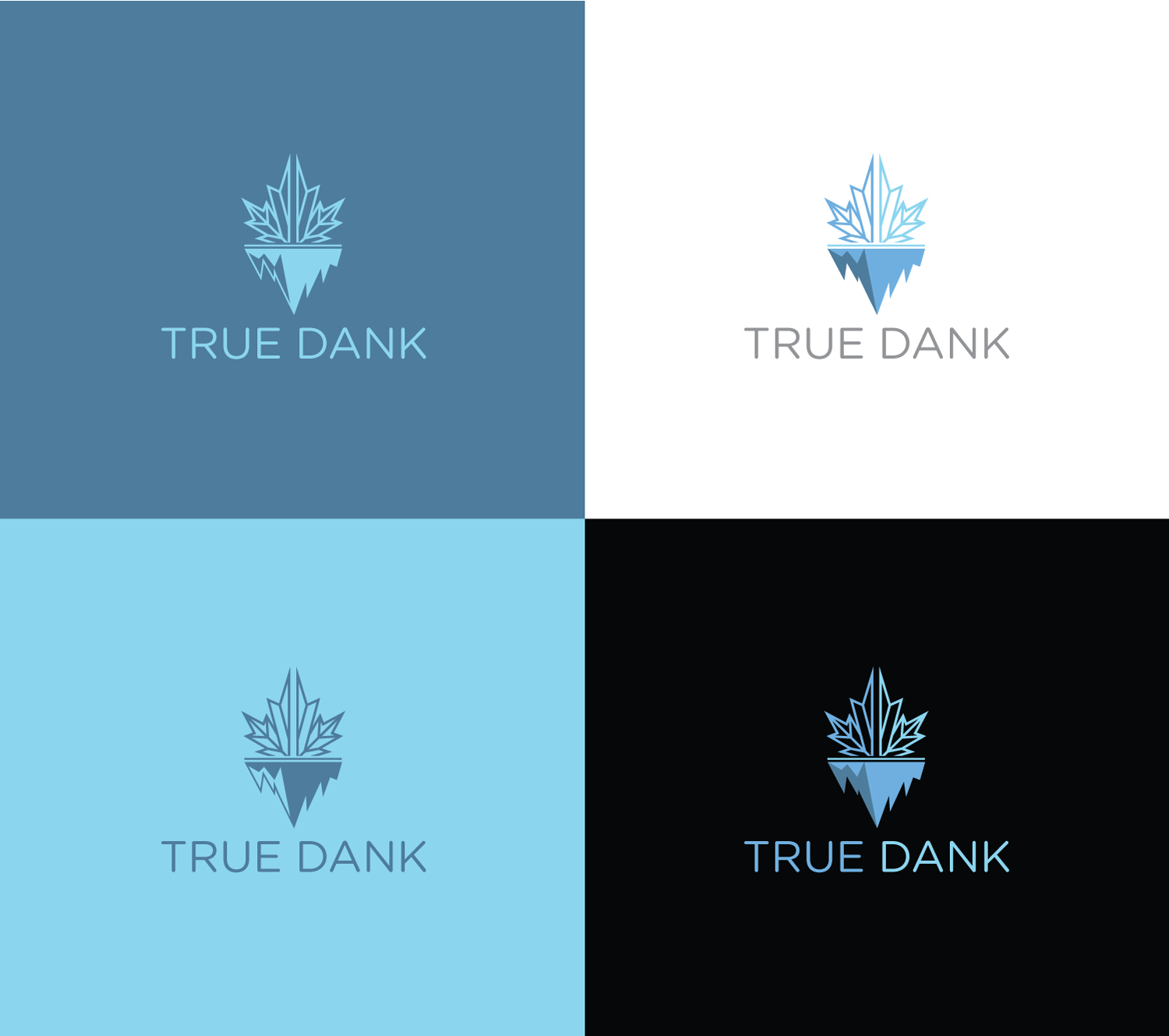 Logo-Design von anonrotide für True Dank | Design #16802418