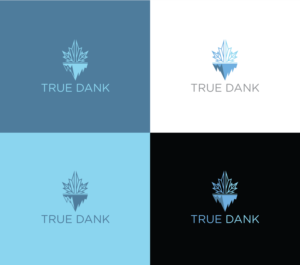 Logo Design by anonrotide for True Dank | Design: #16802418