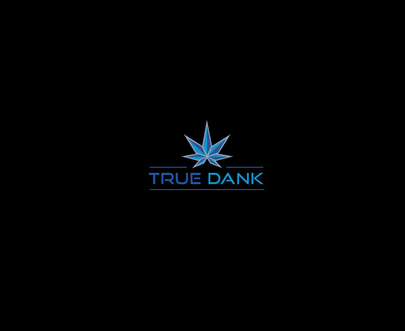Logo Design by instudio for True Dank | Design #16804559