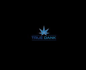 Logo Design by instudio for True Dank | Design: #16804559
