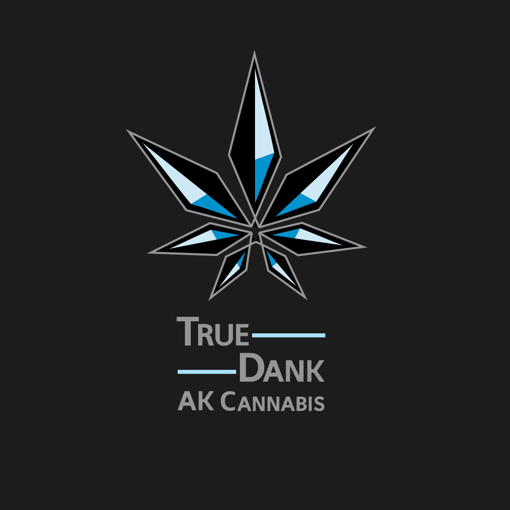 Logo Design by Archaeologo for True Dank | Design #16702753