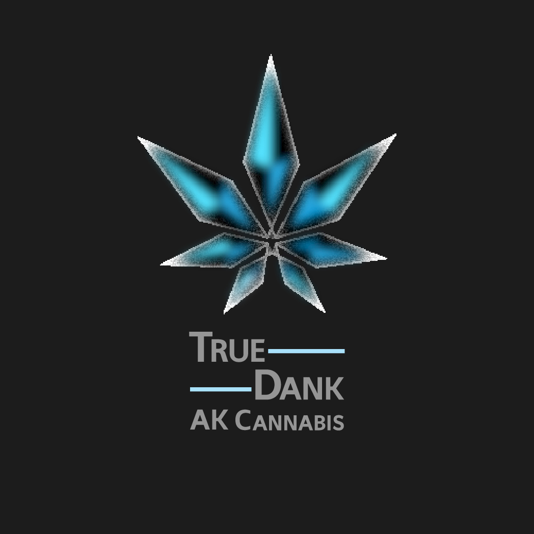 Logo Design by Archaeologo for True Dank | Design #16724329