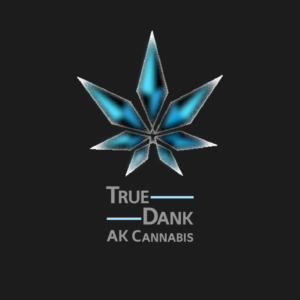 Logo Design by Archaeologo for True Dank | Design #16724329