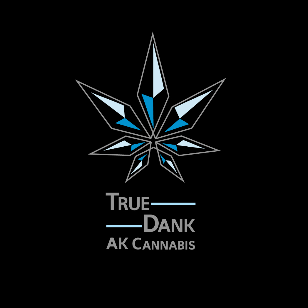 Logo Design by Archaeologo for True Dank | Design #16724330