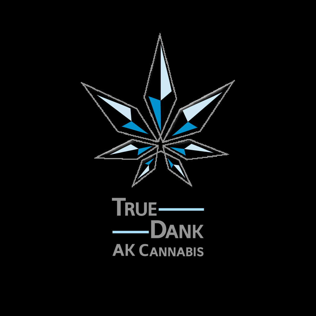 Logo Design by Archaeologo for True Dank | Design #16724331