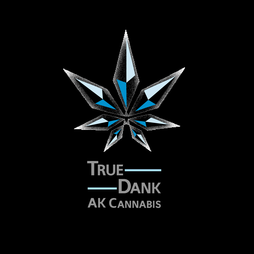 Logo Design by Archaeologo for True Dank | Design #16724332