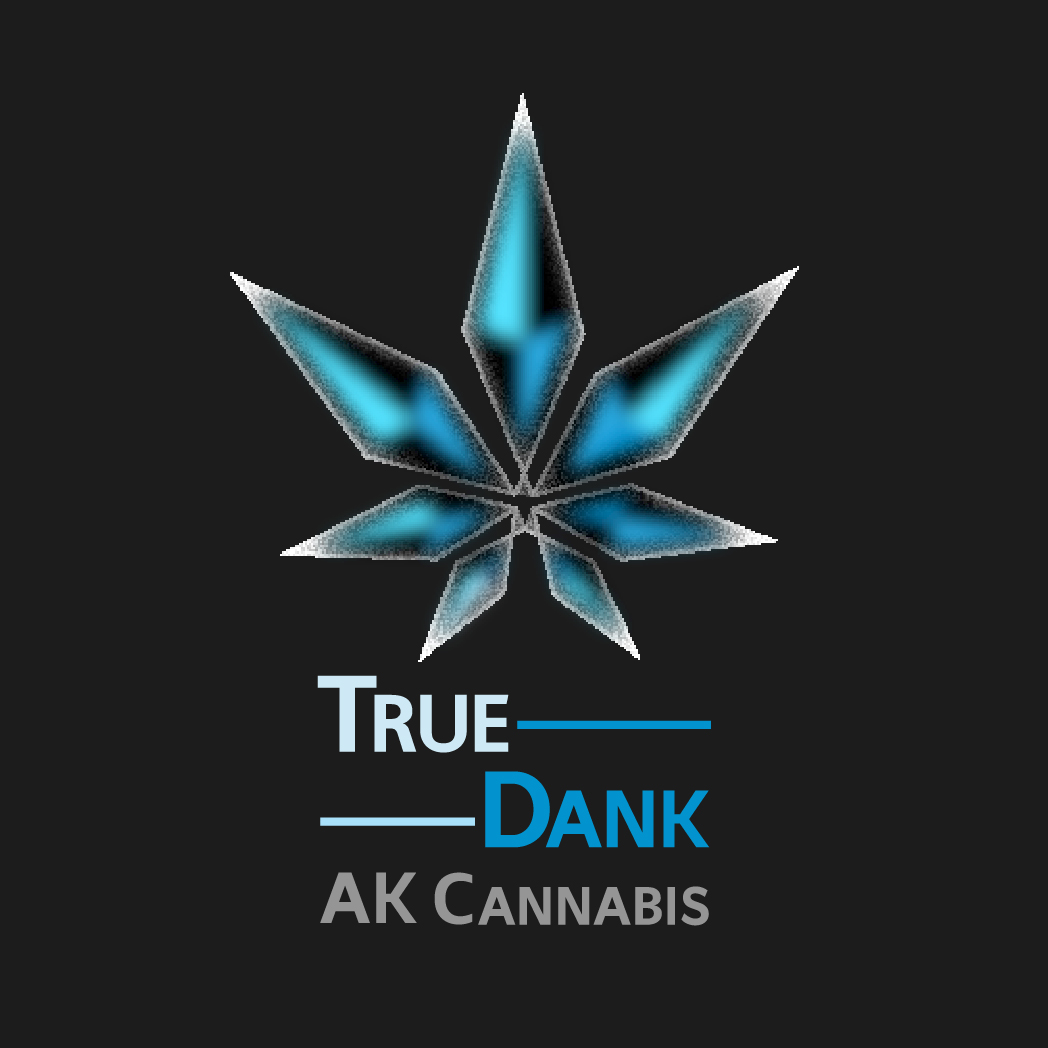 Logo Design by Archaeologo for True Dank | Design #16724621