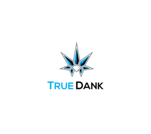 Logo Design by ecorokerz for True Dank | Design #16679247