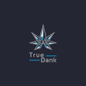 Logo Design by e-graphics for True Dank | Design: #16688491