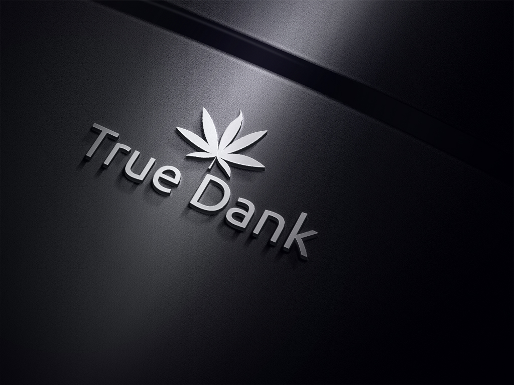 Design de Logo par johnnyblackman pour True Dank | Design #16698365