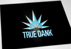 Logo Design by fisekovic goran for True Dank | Design: #16682548