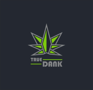 Logo Design by Mariono Fx for True Dank | Design: #16679404