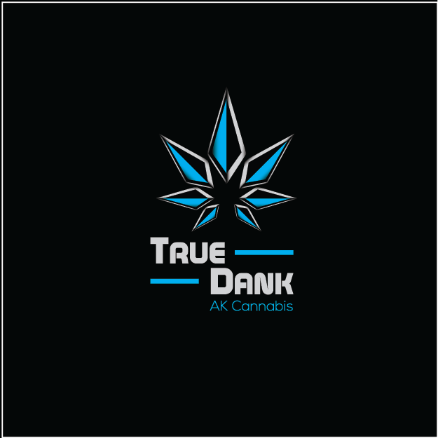 Logo Design by rozT for True Dank | Design #16798354