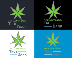 Logo Design by amel02 for True Dank | Design: #16689969