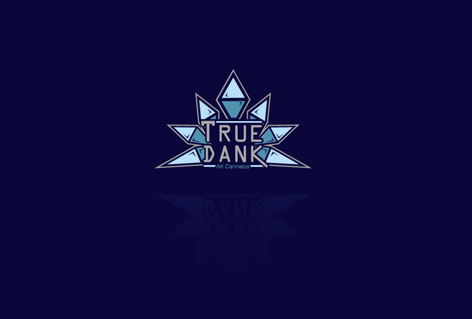 Logo Design by Axel00 for True Dank | Design #16682906