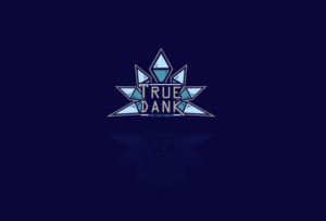 Logo Design by Axel00 for True Dank | Design #16682906