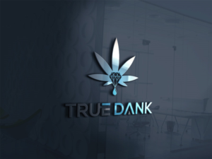 Logo Design by logoboss 3 for True Dank | Design: #16692642