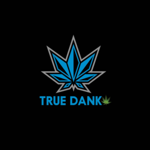 Logo Design by angelinejoytauro for True Dank | Design #16705198