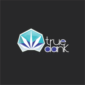 Logo Design by rbfsandiego.com for True Dank | Design #16690835