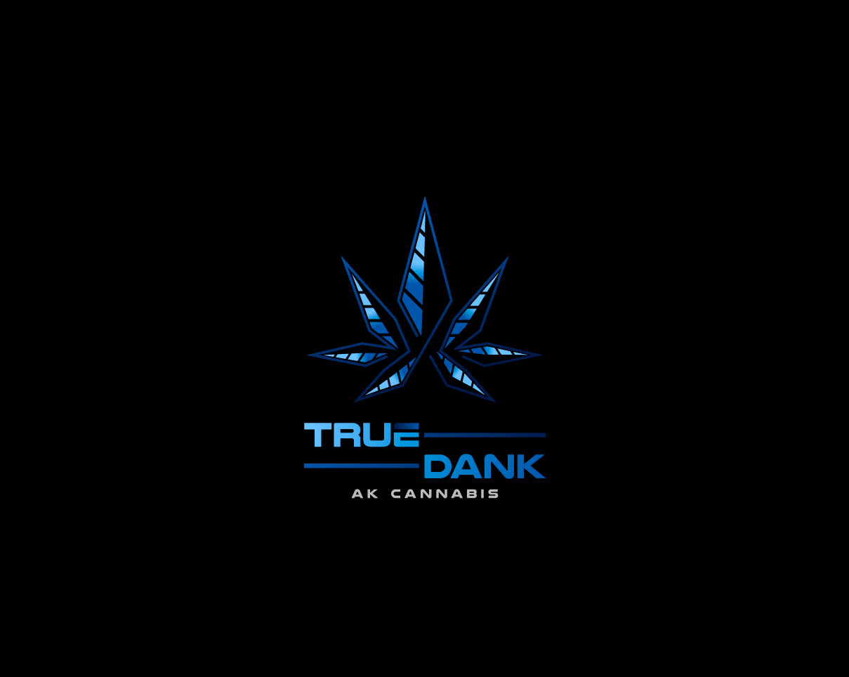 Logo Design by MrBranding for True Dank | Design #16773891