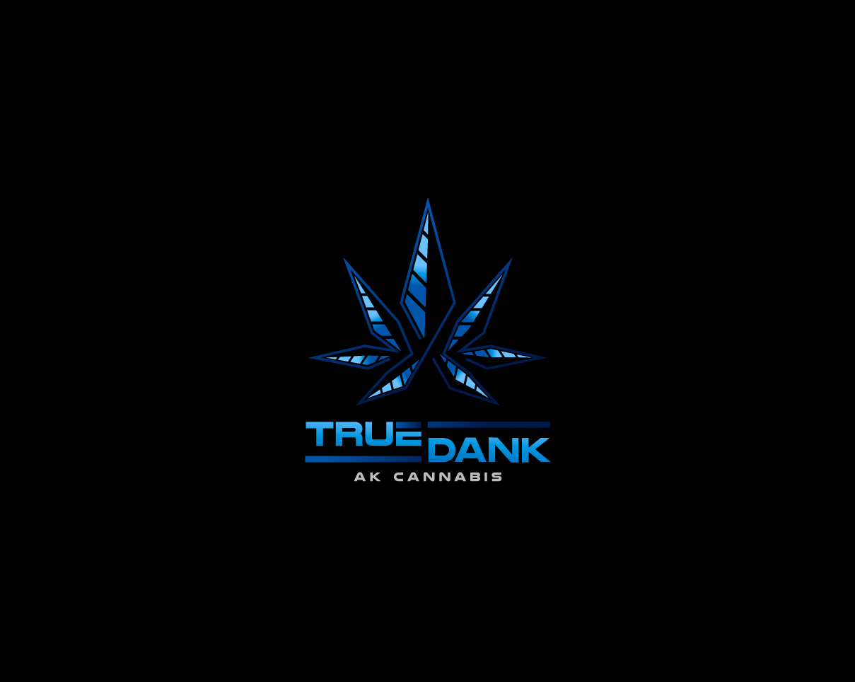 Logo Design by MrBranding for True Dank | Design: #16780058