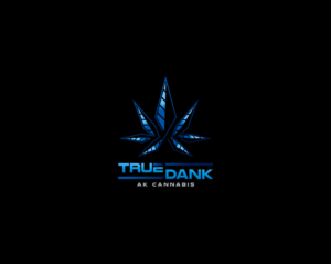 Logo Design by MrBranding for True Dank | Design: #16780058