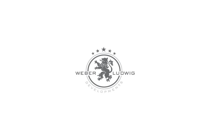Logo Design by vanroz for Weber & Ludwig Developments | Design #16652914