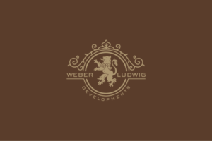 Logo Design by vanroz for Weber & Ludwig Developments | Design: #16653033