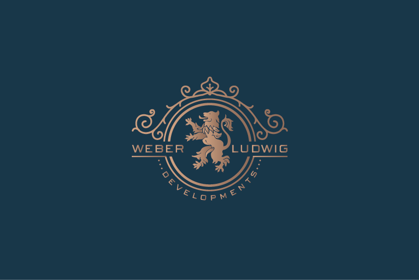 Diseño de Logo por vanroz para Weber & Ludwig Developments | Diseño #16655569