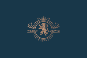 Logo Design by vanroz for Weber & Ludwig Developments | Design: #16655569