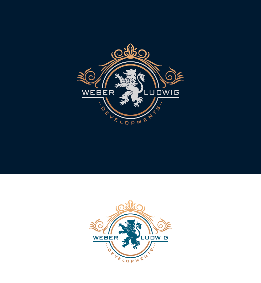 Design de Logo par vanroz pour Weber & Ludwig Developments | Design #16656345