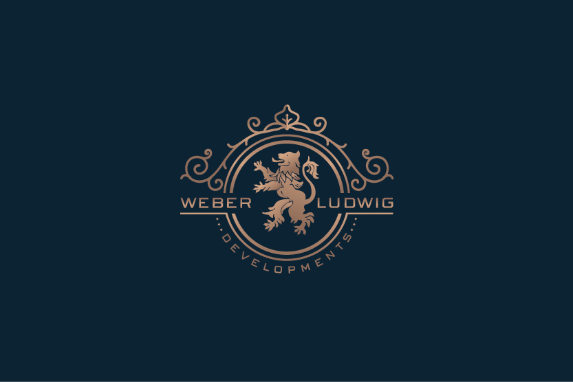 Diseño de Logo por vanroz para Weber & Ludwig Developments | Diseño #16663865