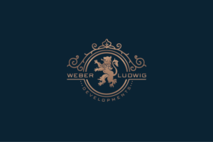 Logo Design by vanroz for Weber & Ludwig Developments | Design: #16663865
