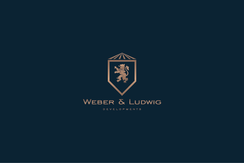 Logo Design by vanroz for Weber & Ludwig Developments | Design #16663970