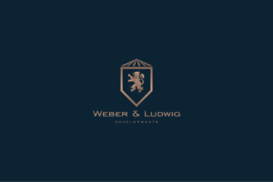 Logo Design by vanroz for Weber & Ludwig Developments | Design: #16663970