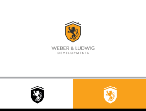 Logo Design by Knockout for Weber & Ludwig Developments | Design: #16611019