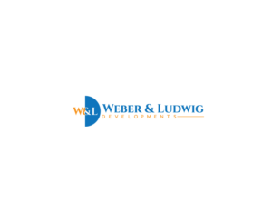 Logo Design by A S design @ for Weber & Ludwig Developments | Design: #16633809