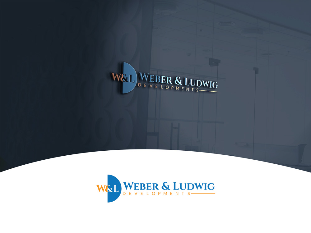 Diseño de Logo por A S design @ para Weber & Ludwig Developments | Diseño #16633810