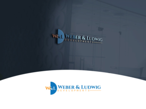 Logo Design by A S design @ for Weber & Ludwig Developments | Design: #16633810