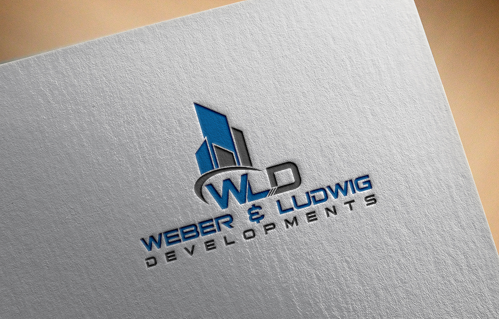 Diseño de Logo por imsakiballhasan para Weber & Ludwig Developments | Diseño #16621625